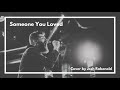 Someone You Loved - Lewis Capaldi | Cover By Josh Rabenold