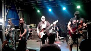 Kabát band cv - Piju já piju rád