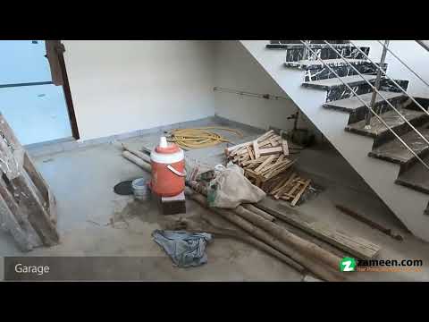 200 SQYD HOUSE FOR SALE IN BLOCK 12 FEDERAL B AREA KARACHI