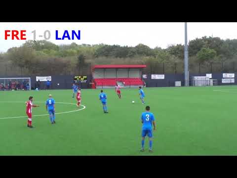 Frenford 1-3 Lancing.  Buildbase FA Vase 2nd Round Proper.  Sat2Nov2019