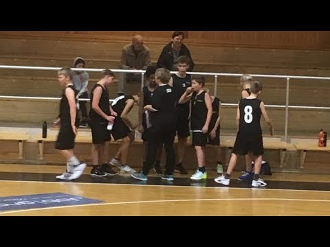 BK Marbo - Stenungsund P07