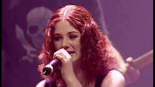 t.A.T.u. - Sacrifice (Live In St. Petersburg, 2006)