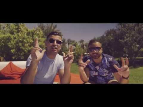 DJ SA-iD feat. BASH - Qu'est-ce Qui S'Passe (Clip Officiel)