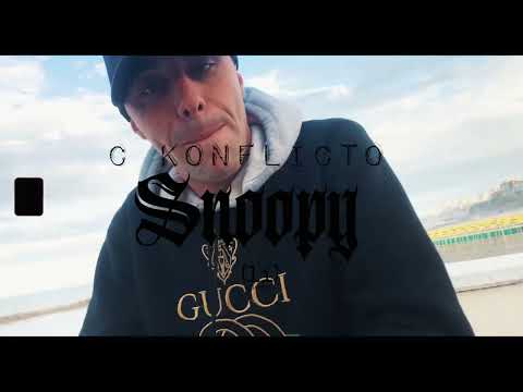 C-KONFLICTO - SNOOPY