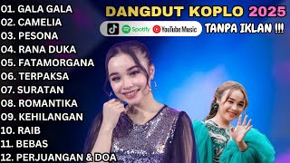 Download lagu FATAMORGANA - TASYA ROSMALA - NURMA KDI - SHERLY KDI - MAHARANI ASP mp3