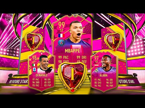 6x 84+ x30 PACKS! 🔥 Rank 1 FUT Champions Rewards - FIFA 23 Ultimate Team