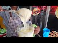 Mayonnaise Making Process for Fast Food Shop / Commercial Mayonnaise