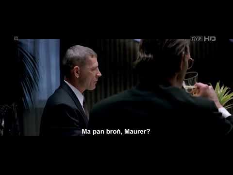 Psy 2 - Kolacja u Sawczuka