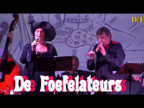 De Foefelateurs (deel twee )