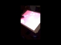 iPad sounds like a Decepticon 