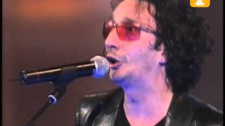 Fito Paez, Circo Beat, Festival de Viña 2002