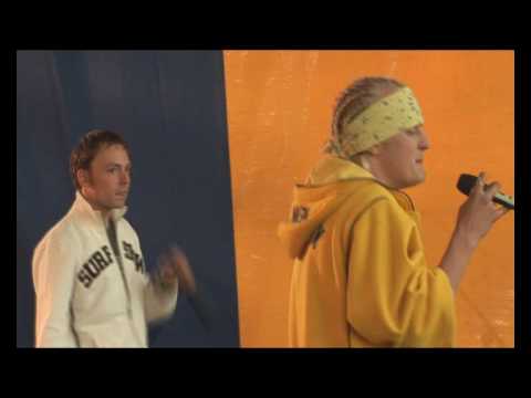 Electronic crew - Sellest saab meie suvi