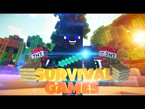 Minecraft-Hunger Games 43 "I'm the BEAST!!!"