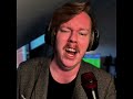 You'll Never Walk Alone - Elvis Presley Cover | Torben Does Elvis