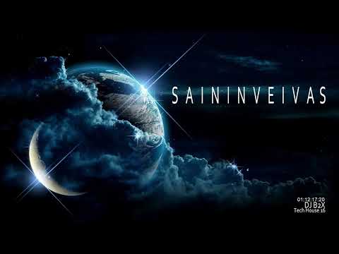 Dj B2X - Saininveivas