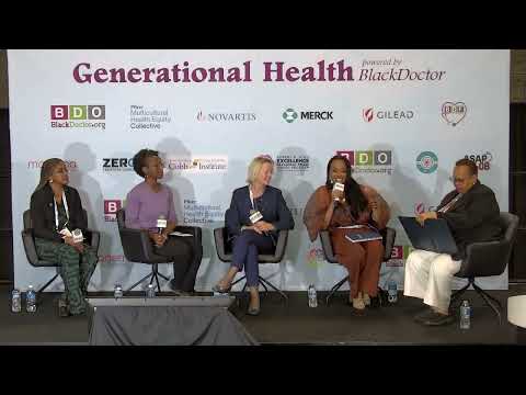 Virtual Townhall: Building Trust in Our Communities