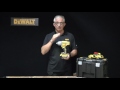 DeWalt akumuliatorinis bešepetėlinis smūginis veržliasukis DCF899HNT-XJ, 950Nm, be akumuliatoriaus ir kroviklio