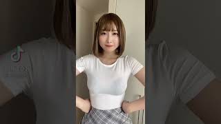 揺れる巨◯過ぎるおっ◯い