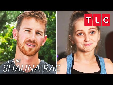 Shauna and Dan's Cutest Moments From Season 2 | I Am Shauna Rae | TLC