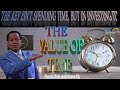 YOU CAN CHANGE TOMORROW Best Best Motivation By Pastor Chris Oyakhilome DD