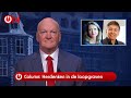 Column van Arnold: ‘Herdenken in de loopgraven’ | Ongehoord Nieuws