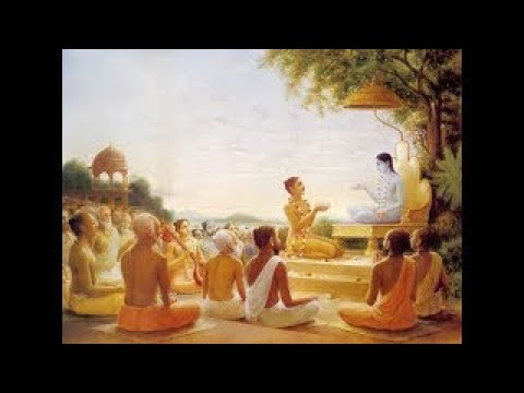 How to purify one' mind? || SB 3.4.26 || HG Maha Vishu Dasa