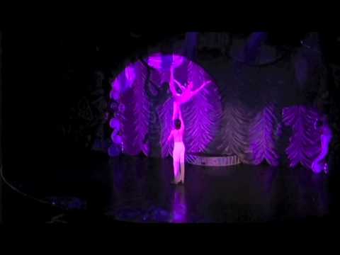 Adagio Demo Reel Aurelie & Sebastian