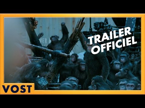 Ultime Bande Annonce VOST