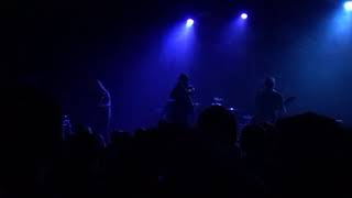 American Nightmare - The World is Blue