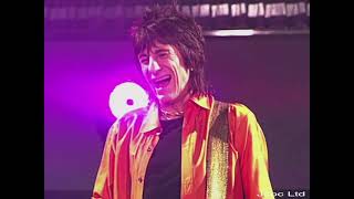 Rolling Stones “Out Of Control” Bridges To Bremen Germany 1998 Full HD