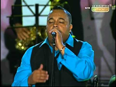 JUANITA BONITA - ORQUESTA EDMUNDO ARIAS
