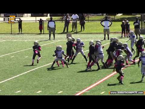 B2C: Duluth vs Dacula | 9U Division