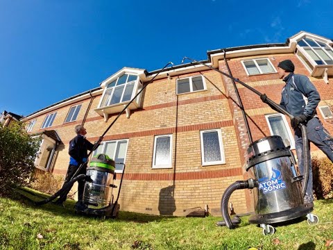 PH Exterior Cleaning Services video.