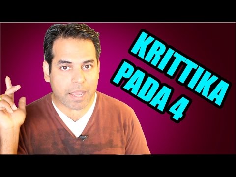 Moon in Krittika Nakshatra pada 4 in Vedic Astrology (Moon in Taurus)
