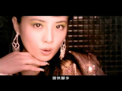 蔡依林 Jolin Tsai -  Mr.Q (華納official 官方完整版MV) thumnail