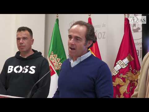 BADAJOZ ES DEPORTE EN NAVIDAD: TROFEO DE FÚTBOL-7 ALEVÍN Y CAMPEONATO FÚTBOL 11 INFANTIL FEMENINO