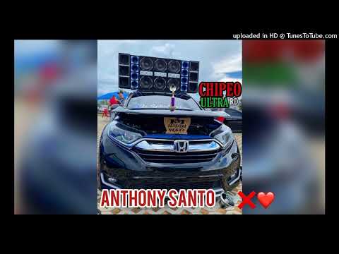 AntonySantos. ❌Juego De Amor ❤️ En Vivo com calidad para musicologo 💯🔊