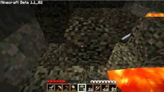 Let's Play Minecraft Beta SMP with Aenthropi (Part 10)