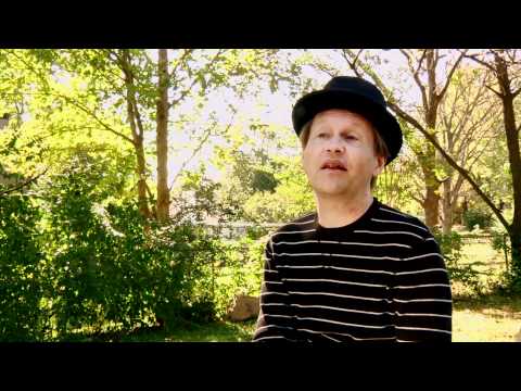 Tommy Womack Explains "Now What!" (NEW Full Length LP out Feb. 21, 2012)