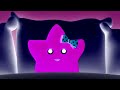 Little Baby Bum Star Good Night New Effects