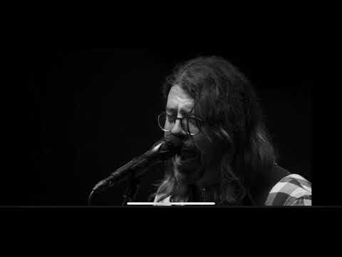 Foo Fighters - Monkey Wrench - Live Streaming 21.05.2023 - 606 Studio