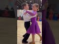 6 Years Old Tango