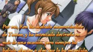 Demon Love Op [Final Version]