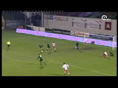 20110326 | League | R.A.F.C. - R. Boussu Dour Borinage | ATV