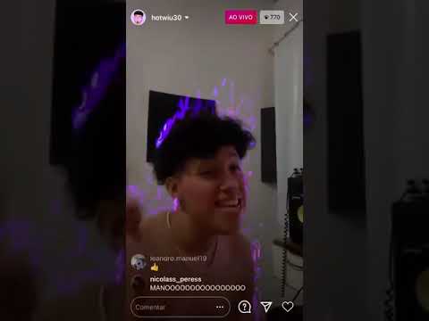 DRIP DA ROÇA 2 - PART. WIU (PRÉVIA)