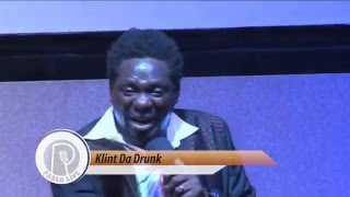 Enjoy Ugandas premier Standup comedy show PABLO LI