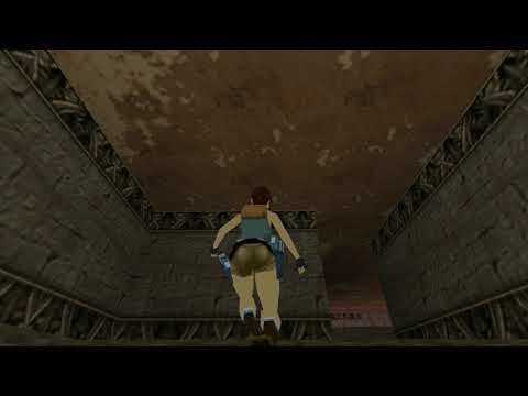 TRLE 2001.03.17 - Coastal City