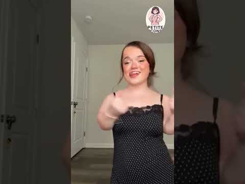 This Stunning MIDGET MODEL Breaks All Beauty Standards!