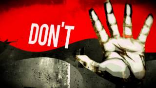 Villes - &quot;THE LEVY&quot; (OFFICIAL LYRIC VIDEO)