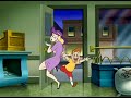 Tom Jerry The Magic Ring